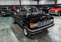 1987 Ford F150 4x4 5.0 - 4 Speed - AC - 103K Miles -B14217-39.jpg